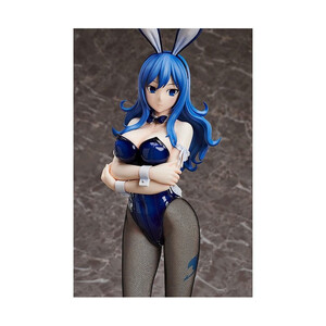 FREEing Fairy Tail 1/4 ScaleJuvia Lockser Bunny Ver 