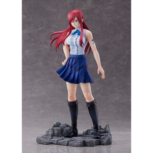 Bellfine Fairy Tail 1/8 Scale Erza Scarlet 