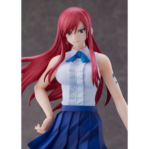 Bellfine Fairy Tail 1/8 Scale Erza Scarlet 