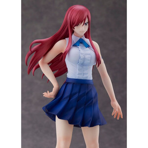 Bellfine Fairy Tail 1/8 Scale Erza Scarlet 