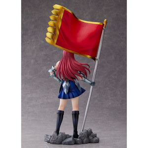 Bellfine Fairy Tail 1/8 Scale Erza Scarlet 