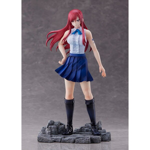 Bellfine Fairy Tail 1/8 Scale Erza Scarlet 