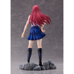 Bellfine Fairy Tail 1/8 Scale Erza Scarlet 