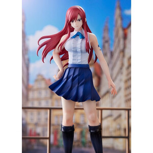 Bellfine Fairy Tail 1/8 Scale Erza Scarlet 