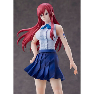 Bellfine Fairy Tail 1/8 Scale Erza Scarlet 