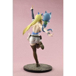 Bellfine Fairy Tail Final Season 1/8 Scale Lucy Heartfilia 