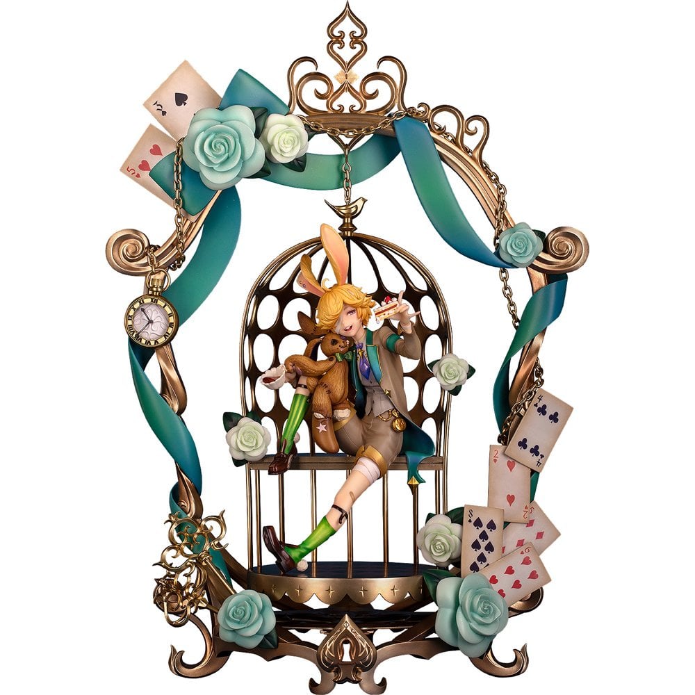 Fairy Tale Another 1/8 Scale March Hare 