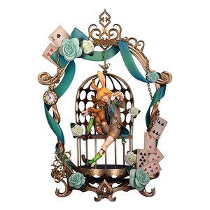 Myethos Fairy Tale Another 1/8 Scale March Hare 