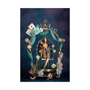 Myethos Fairy Tale Another 1/8 Scale March Hare 