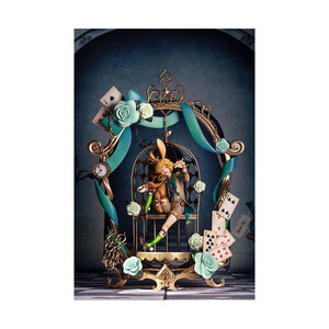 Myethos Fairy Tale Another 1/8 Scale March Hare 
