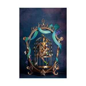 Myethos Fairy Tale Another 1/8 Scale March Hare 