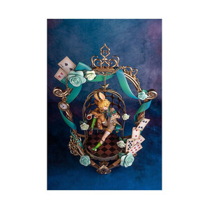 Myethos Fairy Tale Another 1/8 Scale March Hare 