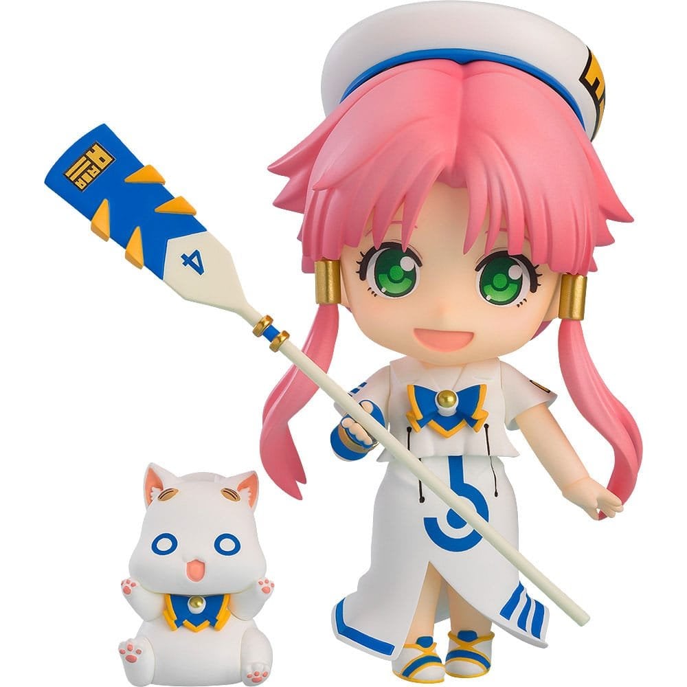 Good Smile Company Aria Nendoroid Akari Mizunashi 
