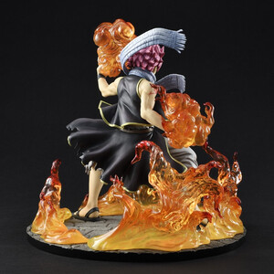 Bellfine Fairy Tale Final Season 1/8 Scale Natsu Dragneel 