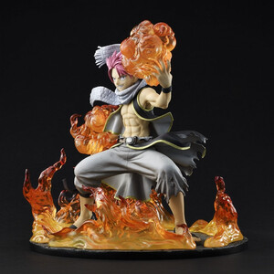 Bellfine Fairy Tale Final Season 1/8 Scale Natsu Dragneel 