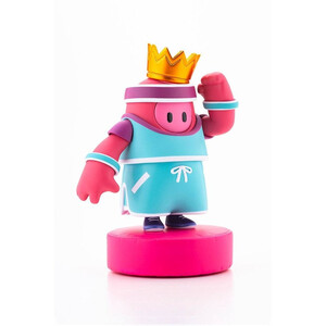 Kotobukiya Fall Guys Ultimate Knockout Action Figure 1/20 Pack 02 Beach Ball / Rookie Skin 