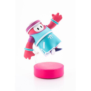 Kotobukiya Fall Guys Ultimate Knockout Action Figure 1/20 Pack 02 Beach Ball / Rookie Skin 