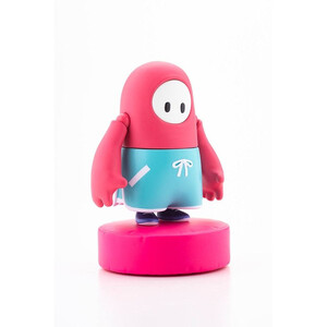 Kotobukiya Fall Guys Ultimate Knockout Action Figure 1/20 Pack 02 Beach Ball / Rookie Skin 