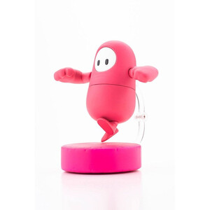 Kotobukiya Fall Guys Ultimate Knockout Action Figure 1/20 Pack 02 Beach Ball / Rookie Skin 