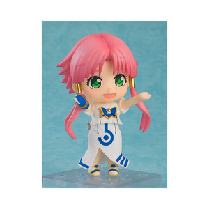 Good Smile Company Aria Nendoroid Akari Mizunashi 