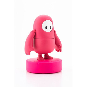 Kotobukiya Fall Guys Ultimate Knockout Action Figure 1/20 Pack 02 Beach Ball / Rookie Skin 