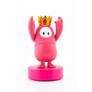 Kotobukiya Fall Guys Ultimate Knockout Action Figure 1/20 Pack 02 Beach Ball / Rookie Skin 