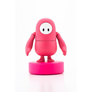 Kotobukiya Fall Guys Ultimate Knockout Action Figure 1/20 Pack 02 Beach Ball / Rookie Skin 