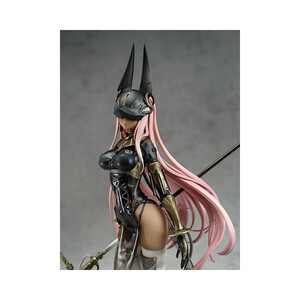 Wing FALSLANDER 1/7 Scale HEMET NETHEL 