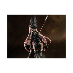 Wing FALSLANDER 1/7 Scale HEMET NETHEL 