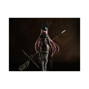 Wing FALSLANDER 1/7 Scale HEMET NETHEL 