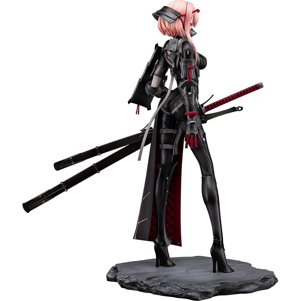 Wing Falslander 1/7 Scale Samurai 