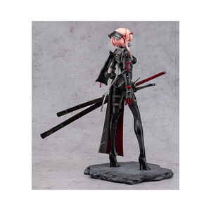 Wing Falslander 1/7 Scale Samurai 