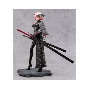 Wing Falslander 1/7 Scale Samurai 