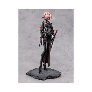 Wing Falslander 1/7 Scale Samurai 