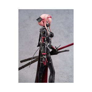 Wing Falslander 1/7 Scale Samurai 