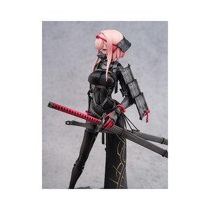 Wing Falslander 1/7 Scale Samurai 