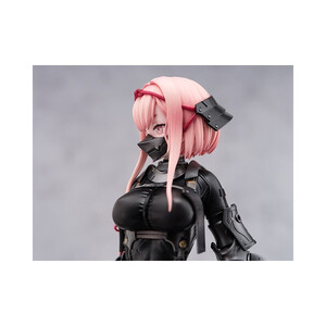 Wing Falslander 1/7 Scale Samurai 