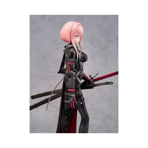 Wing Falslander 1/7 Scale Samurai 