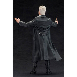 Kotobukiya Fantastic Beasts 2 1/10 Scale ARTFX+ Gellert Grindelwald 