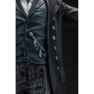 Kotobukiya Fantastic Beasts 2 1/10 Scale ARTFX+ Gellert Grindelwald 