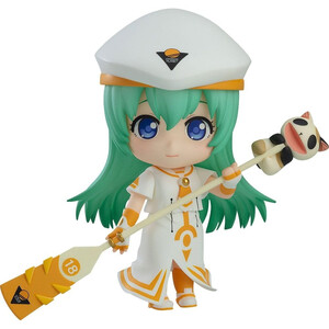 Good Smile Company Aria Nendoroid Alice Carroll 