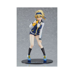 Good Smile Company Fate/EXTELLA Link 1/7 Scale Altria Pendragon Knight's PE Uniform Ver. AQ 