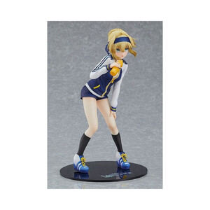 Good Smile Company Fate/EXTELLA Link 1/7 Scale Altria Pendragon Knight's PE Uniform Ver. AQ 