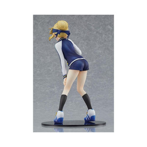 Good Smile Company Fate/EXTELLA Link 1/7 Scale Altria Pendragon Knight's PE Uniform Ver. AQ 