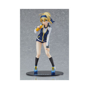 Good Smile Company Fate/EXTELLA Link 1/7 Scale Altria Pendragon Knight's PE Uniform Ver. AQ 