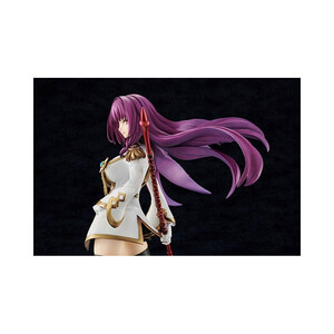 Amakuni Fate/EXTELLA Link 1/7 Scale Scathach Sergeant of the Shadow Lands 