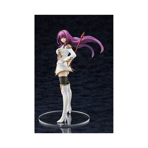 Amakuni Fate/EXTELLA Link 1/7 Scale Scathach Sergeant of the Shadow Lands 