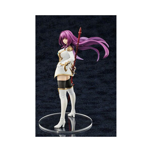 Amakuni Fate/EXTELLA Link 1/7 Scale Scathach Sergeant of the Shadow Lands 