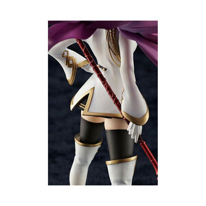 Amakuni Fate/EXTELLA Link 1/7 Scale Scathach Sergeant of the Shadow Lands 