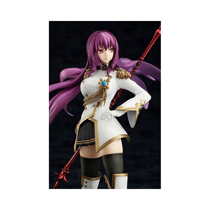Amakuni Fate/EXTELLA Link 1/7 Scale Scathach Sergeant of the Shadow Lands 